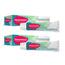 Venorektales Gel, Packung 2 x 50 g
