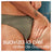 Venus Satin Care sanftes Peeling für den Intimbereich, 177 ml