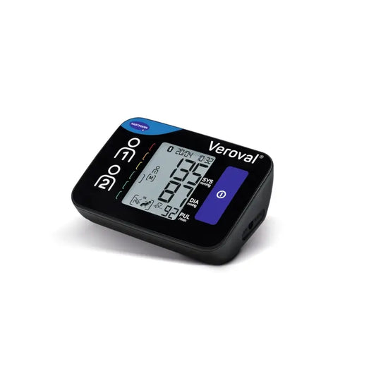 Veroval Compact+ Oberarm-Blutdruckmessgerät, 1 Stück