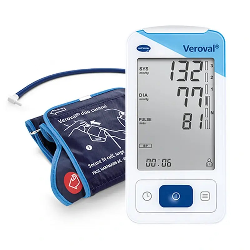 Veroval Ecg Blutdruck , 1 Stück