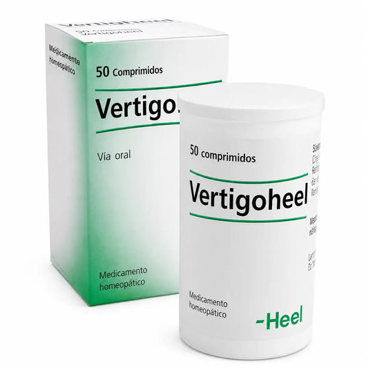 Heel Vertigoheel 50 Tabletten
