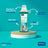 Virbac Vet Aquadent Frisch 500 ml