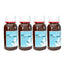 Vetgastril Plus Magenschutz für Hunde und Katzen, Packung 4 x 50 ml