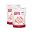Vetnova Adiva B+Biotic Large, Packung mit 2 x 30 Kausnacks