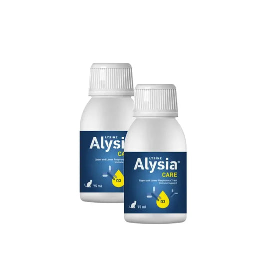 Vetnova Alysia Care 75 ml, 2er-Pack