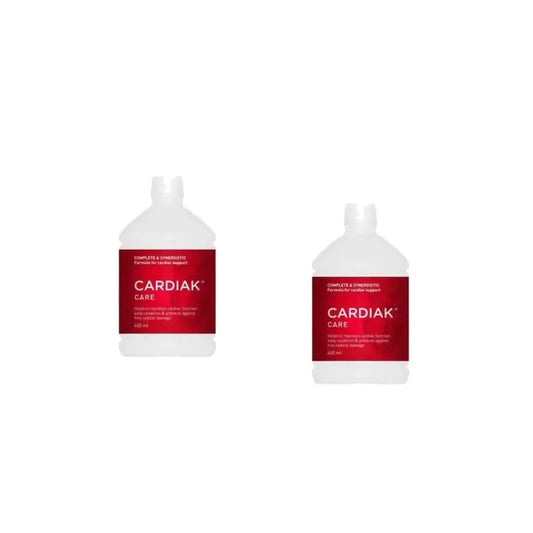 Vetnova Cardiak 400 ml, 2er-Pack