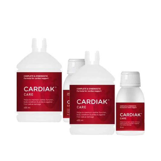 Vetnova Cardiak 90 ml, 2er-Pack