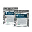 Vetnova Clunia Zn Zahnpflegetücher, 10 Stück, 2er-Pack