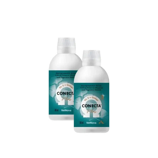 Vetnova Conecta Plus 180 ml, 2er-Pack