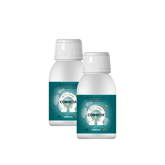 Vetnova Conecta Plus 90 ml, 2er-Pack