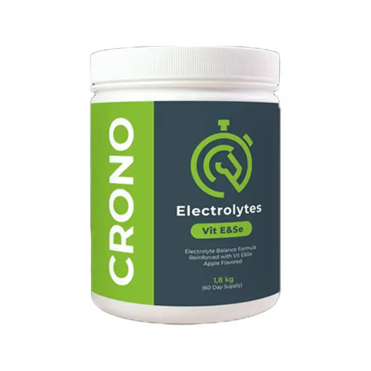 Vetnova Crono Elektrolyte Vit E&Se , 1,8 kg