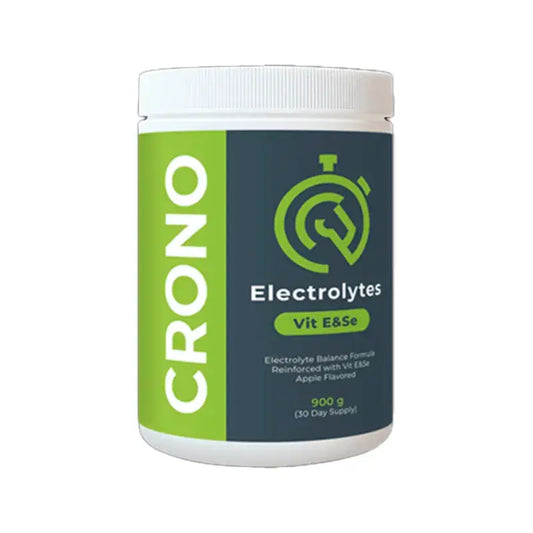 Vetnova Crono Elektrolyte Vit E&Se , 900 g
