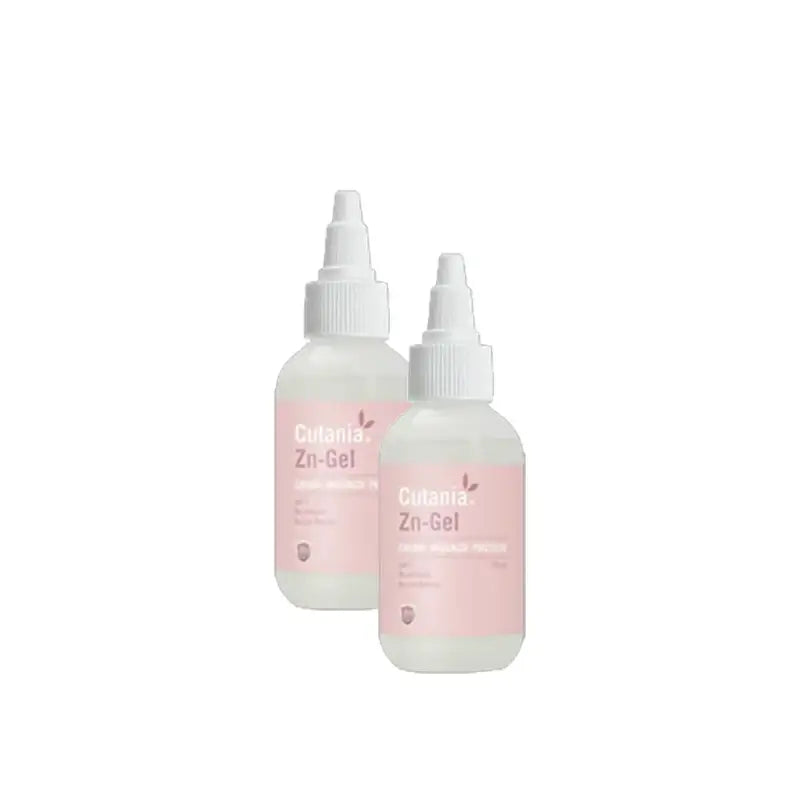 Vetnova Cutania Zn-Gel 30 ml, 2er-Pack