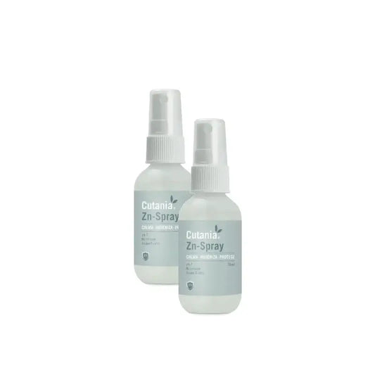 Vetnova Cutania Zn-Spray 59 ml, 2er-Pack