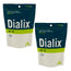 Vetnova Dialix UT-15, Packung 2 x 30 Kaugummis