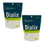 Vetnova Dialix UT-5, Packung 2 x 30 Kaugummis