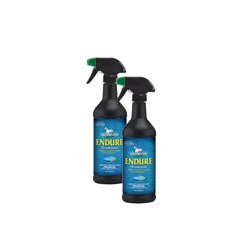 Vetnova Endure 200 ml mit Sprühapplikator, 2er-Pack