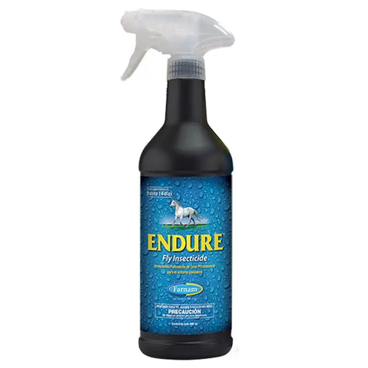 Vetnova Endure Pferde 946 ml mit Zerstäuber