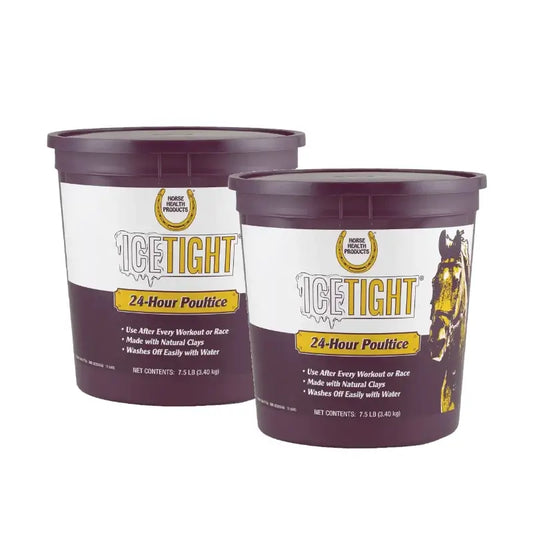 Vetnova Icetight 3,4 g, 2er-Pack