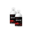 Vetnova Megatop für Hunde 180 ml, 2er-Pack