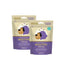 Vetnova Multiva Calming für mittelgroße und große Hunde, 25 Kausnacks, 2er-Pack