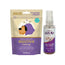 Vetnova Multiva Calming + Acalma Spray 60 ml, Packung für mittlere und große Hunde