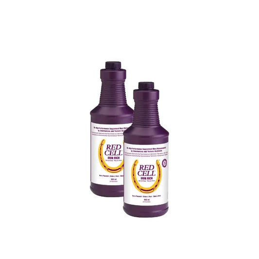 Vetnova Red Cell 900 ml, 2er-Pack