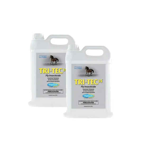 Vetnova Tri-Tec 14 3,8 l, 2er-Pack