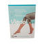 VIADOL Short stocking normal beige extra size