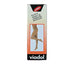 VIADOL Pantyhose normal beige extra size