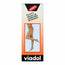 Viadol Strumpfhosen Normal Beige Große Größe