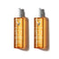 Vichy Capital Soleil Unsichtbarer Zellschutz Unsichtbares Öl Spf 50+ Sonnenschutz, 2X200 Ml