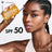 Vichy Capital Soleil Schützende Sonnencreme Sonnenschutz SPF 50 Radiance, 200 ml