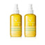 Vichy Capital Soleil Schützendes Sonnenschutzwasser Spf 50 Feuchtigkeitsspendend, 2X200 Ml