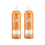 Vichy Capital Soleil Kinder Anti-Scratch Sun Mist Spf 50+, 2X200 Ml