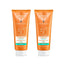 Vichy Capital Soleil Schützende Feuchtigkeitsmilch Spf 50, 2X300 Ml