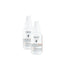 Vichy Capital Soleil UV Age Tages-Sonnenschutzfluid, Farbton Medium, LSF 50, 40 ml, 2er-Pack