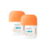 Vichy Capital Soleil UV Aqua Fluid, heller Farbton, LSF 50, 50 ml, 2er-Pack