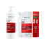 Vichy Dercos Energy+ Shampoo 400 ml + Nachfüllung 400 ml