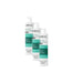 Vichy Dercos Technique Shampoo zur Talgregulierung für fettiges Haar, 200 ml, 3er-Pack