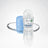 Vichy Mineral Deodorant Optimum Tolerance 48H Roll-On 50 ml