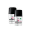 Vichy Homme 48-Stunden-Deodorant mit schweißhemmender und fleckenverhindernder Wirkung, Roll-on, 50 ml, 2er-Pack
