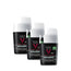 Vichy Homme Antitranspirant-Deo „Extreme Control 72H“ Roll-On 50 ml, 3er-Pack