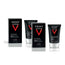 Vichy Homme Sensi-Baume Beruhigender After-Shave-Balsam 75 ml, 2er-Pack