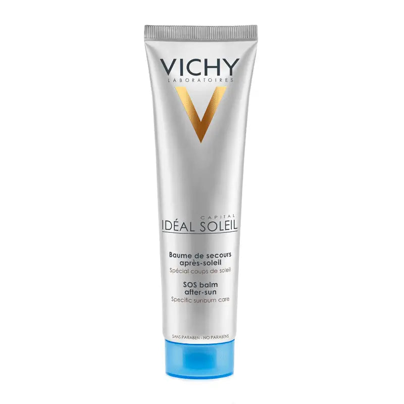 Vichy Idéal Soleil Repair Balm, 100 ml