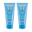 Vichy Idéal Soleil Beruhigende Aftersun-Milch, 2X300 Ml