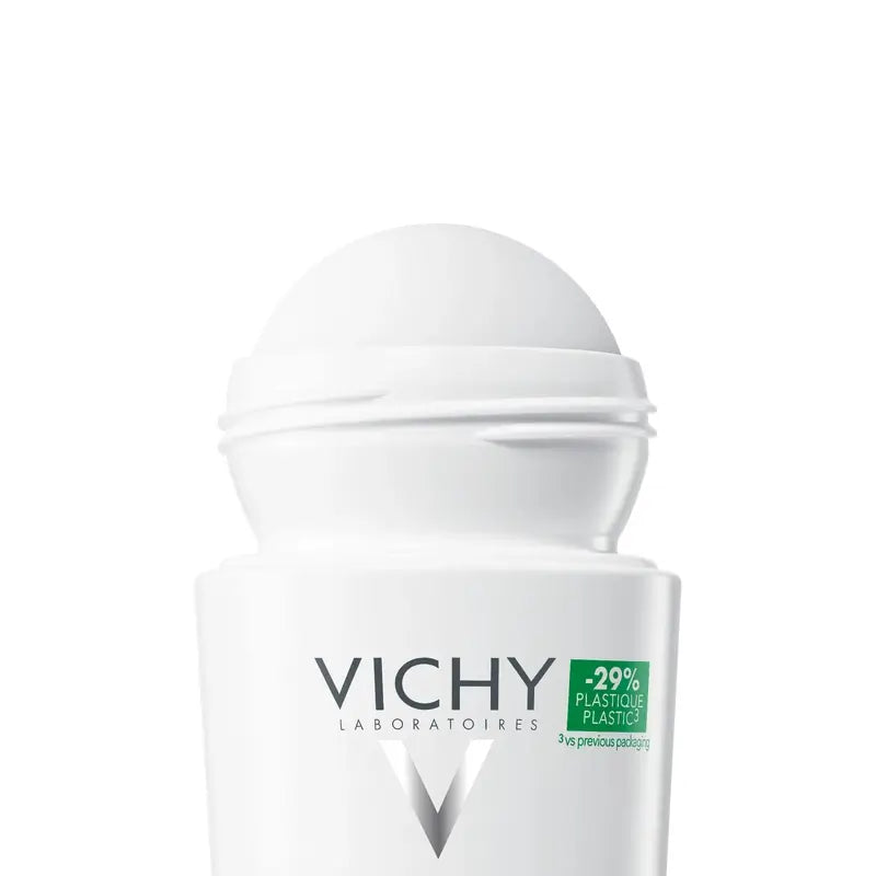 Vichy Vichy Clinical Control 96H Deodorant