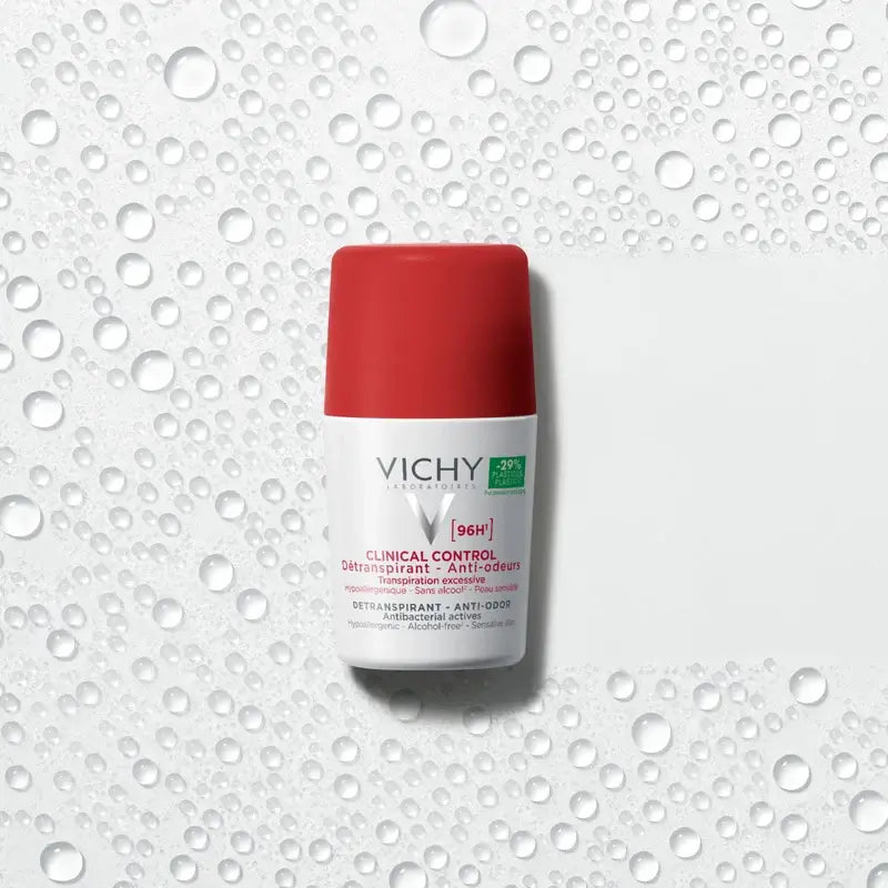 Vichy Vichy Clinical Control 96H Deodorant