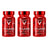 Vichy Liftactiv Anti-Aging Kollagen mit Vitaminen und Mineralien, 3X60 Kapseln