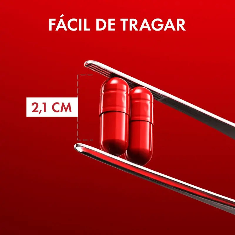 Vichy Liftactiv Anti-Aging Kollagen mit Vitaminen und Mineralien, 60 Kapseln